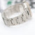 Rolex Datejust 36 ref. 16234 White Roman Dial - Oyster Bracelet