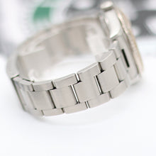 Cargar imagen en el visor de la galería, Rolex Datejust 36 ref. 16234 White Roman Dial - Oyster Bracelet
