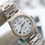 Rolex Datejust 36 ref. 16234 White Roman Dial - Oyster Bracelet