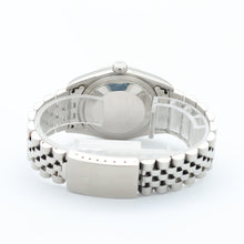 Load image into Gallery viewer, Rolex Datejust 36 ref. 16234 Black (Circle) Dial - Full Set
