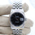 Rolex Datejust 36 ref. 16234 Black (Circle) Dial - Full Set