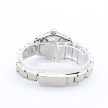Załaduj obraz do przeglądarki galerii, Rolex Oyster Perpetual Lady Date ref. 6517 White Roman Dial - Oyster Bracelet

