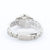 Rolex Oyster Perpetual Lady Date ref. 6517 White Roman Dial - Oyster Bracelet