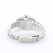 Załaduj obraz do przeglądarki galerii, Rolex Oyster Perpetual Lady Date ref. 6517 White Roman Dial - Oyster Bracelet
