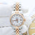 Rolex Lady Datejust ref. 179171 White Diamonds - Full set