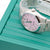 Rolex Oyster Perpetual ref. 124200 - 34mm Pink Dial - Full set