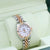 Rolex Lady Datejust ref. 179171 White Diamonds - Full set