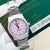 Rolex Oyster Perpetual ref. 124200 - 34mm Pink Dial - Full set