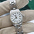 Rolex Oyster Perpetual Lady Date ref. 6517 White Roman Dial - Oyster Bracelet