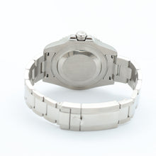 Load image into Gallery viewer, Rolex Datejust ref. 116234 Silver Roman Dial - Oyster Bracelet - Full Set
