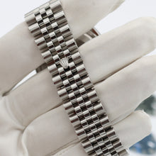 Cargar imagen en el visor de la galería, Rolex Datejust ref. 116234 Pink Dial - Jubilee
