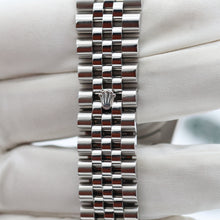Cargar imagen en el visor de la galería, Rolex Datejust ref. 116234 Pink Dial - Jubilee
