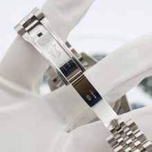 Cargar imagen en el visor de la galería, Rolex Datejust ref. 116234 Pink Dial - Jubilee
