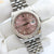 Rolex Datejust ref. 116234 Pink Dial - Jubilee