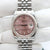 Rolex Datejust ref. 116234 Pink Dial - Jubilee