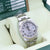 Rolex Datejust ref. 116234 Silver Roman Dial - Oyster Bracelet - Full Set