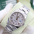 Rolex Datejust ref. 116234 Silver Roman Dial - Oyster Bracelet - Full Set
