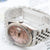 Rolex Datejust ref. 116234 Pink Dial - Jubilee