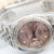 Rolex Datejust ref. 116234 Pink Dial - Jubilee