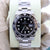 Rolex GMT Master II Ref. 116710LN - Voller Satz