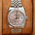 Rolex Datejust ref. 116234 Pink Dial - Jubilee