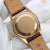 Rolex Day-Date ref. 18038 Champagne Dial - Leather strap