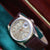 Rolex Day-Date ref. 18038 Champagne Dial - Leather strap