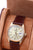 Rolex Day-Date ref. 18038 Champagne Dial - Leather strap