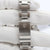 Rolex Date ref. 15210 White Arabic Dial Oyster Bracelet - Full Set