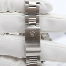 Load image into Gallery viewer, Rolex Date ref. 15210 White Arabic Dial Oyster Bracelet - Full Set

