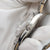 Rolex Date ref. 15210 White Arabic Dial Oyster Bracelet - Full Set