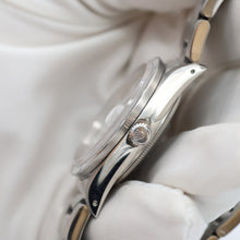 Load image into Gallery viewer, Rolex Date ref. 15210 White Arabic Dial Oyster Bracelet - Full Set
