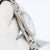 Rolex Date ref. 15210 White Arabic Dial Oyster Bracelet - Full Set