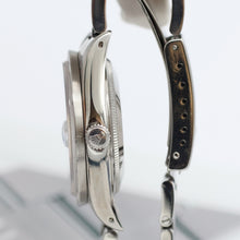 Load image into Gallery viewer, Rolex Date ref. 15210 White Arabic Dial Oyster Bracelet - Full Set
