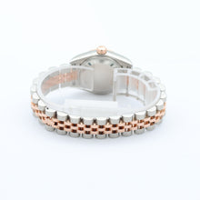 Cargar imagen en el visor de la galería, Rolex Lady Datejust ref. 179171 Sundust Diamonds - Full set
