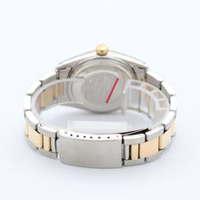 Load image into Gallery viewer, Rolex Datejust ref. 16013 -Steel/Gold - Millennary Brown Dial
