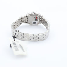 Charger l'image dans la galerie, Cartier Panthère ref. WSPN0013 - White Dial - Full Set

