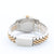 ON SALE: Rolex Datejust ref. 16013 -Steel/Gold - White Roman Dial