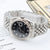 Rolex Datejust ref. 116234 Black Diamonds Dial - Jubilee Bracelet - Full Set