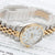 Rolex Datejust 31 ref. 6827 White Roman Dial - Jubilee bracelet