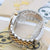 Rolex Datejust 31 ref. 6827 White Roman Dial - Jubilee bracelet
