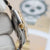 Rolex Datejust 31 ref. 6827 White Roman Dial - Jubilee bracelet