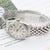 Rolex Datejust ref. 16030 - Jubilee Bracelet - Linen Dial