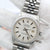 Rolex Datejust ref. 16030 - Jubilee Bracelet - Linen Dial