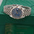 Rolex Datejust ref. 126334 Blue Roman Dial Jubilee bracelet - Full Set