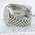 Rolex Datejust ref. 126334 Blue Roman Dial Jubilee bracelet - Full Set