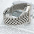 Rolex Datejust ref. 126334 Blue Roman Dial Jubilee bracelet - Full Set