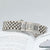 Rolex Datejust ref. 126334 Blue Roman Dial Jubilee bracelet - Full Set