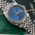 Rolex Datejust ref. 126334 Blue Roman Dial Jubilee bracelet - Full Set