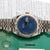 Rolex Datejust ref. 126334 Blue Roman Dial Jubilee bracelet - Full Set